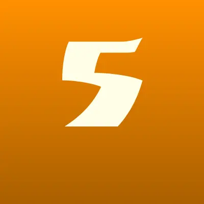 585Gold, сеть ломбардов, лого-визитка