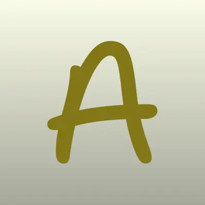 A-Mobail, магазин, лого-визитка