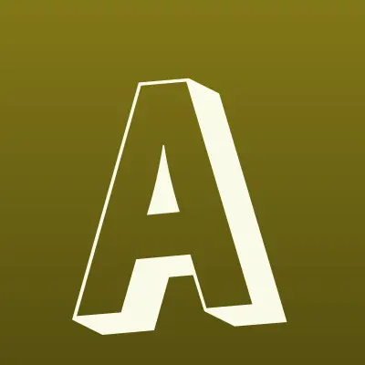Адвокатский кабинет Гуськова А.В., лого-визитка