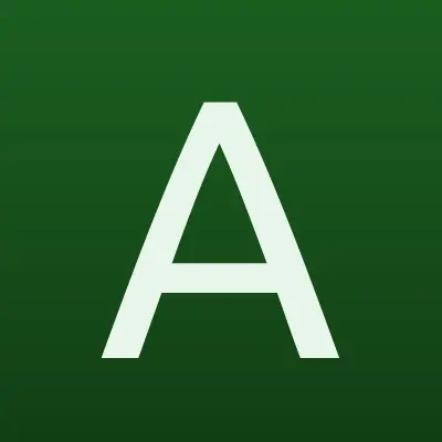 АгроРуЛидер, компания, лого-визитка