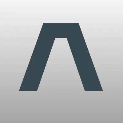 Айкью групп, г. Сызрань, лого-визитка