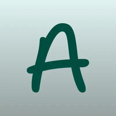 Аквамарин, автомойка, лого-визитка