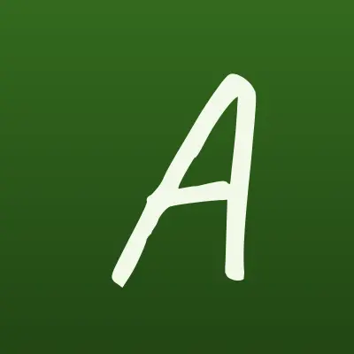 Александра, салон обуви, лого-визитка