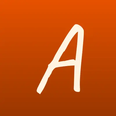 Альфа-Банк, лого-визитка
