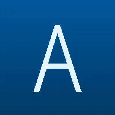 Анастасия, магазин хозтоваров и автотоваров, лого-визитка