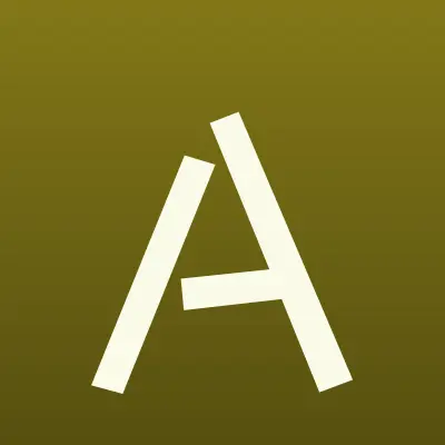 Анастасия, салон, лого-визитка