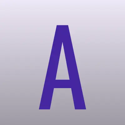 Anastasia, салон красоты, лого-визитка