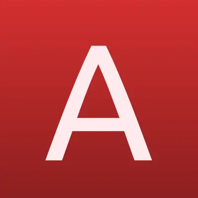 Аптека, ИП Атаян Р.С., лого-визитка