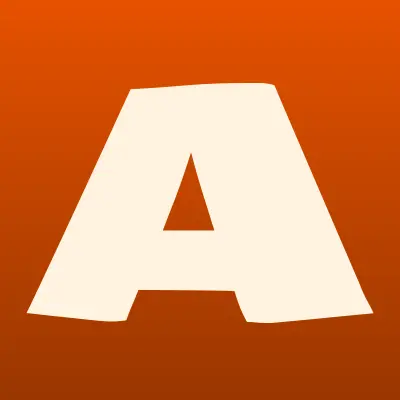 Autofit, автосервис, лого-визитка