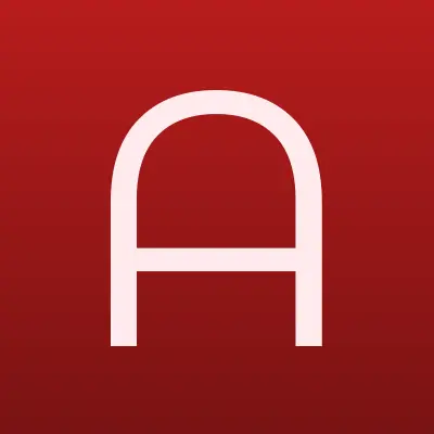 Аванта, книжный магазин, лого-визитка