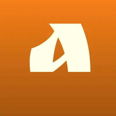 Avon, дистрибьюторский центр, лого-визитка