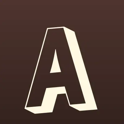 Автомир, автосалон, лого-визитка