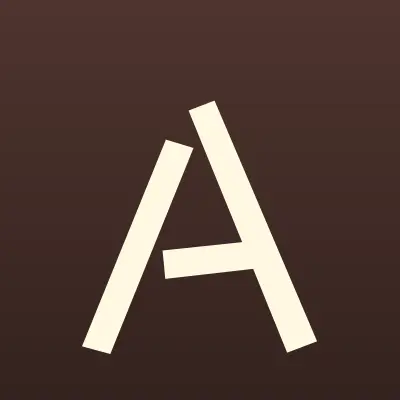 Азан, мечеть, лого-визитка