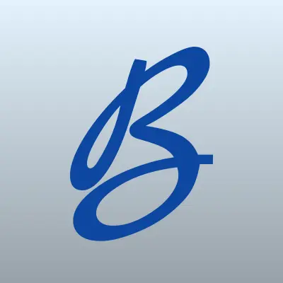 BBQ2, кафе быстрого питания, лого-визитка