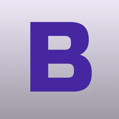BEERжа, сеть магазинов, лого-визитка