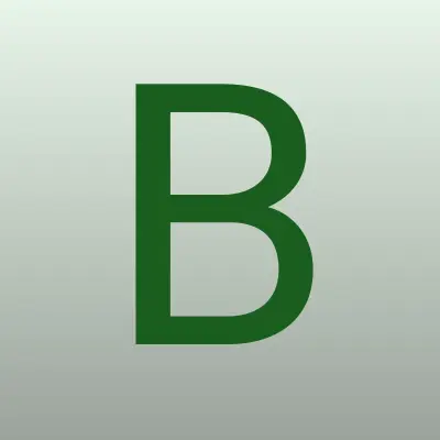 BEERжа, сеть магазинов, лого-визитка