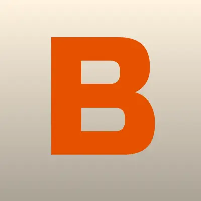 BEERжа, сеть магазинов, лого-визитка