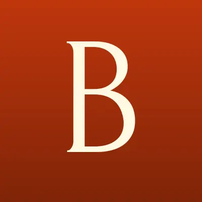 Banzai, суши-маркет, лого-визитка