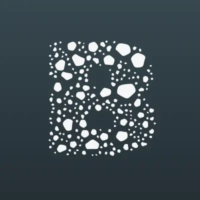 Бастион риелт, риелторское агентство, лого-визитка