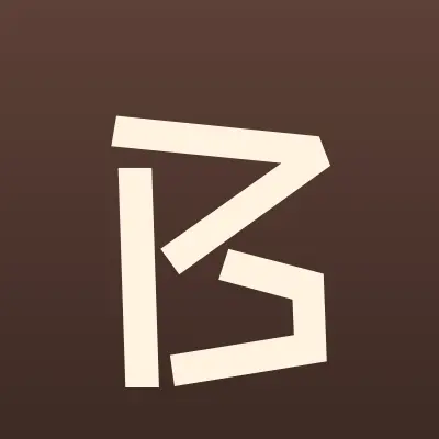 Базис, торговая компания, лого-визитка