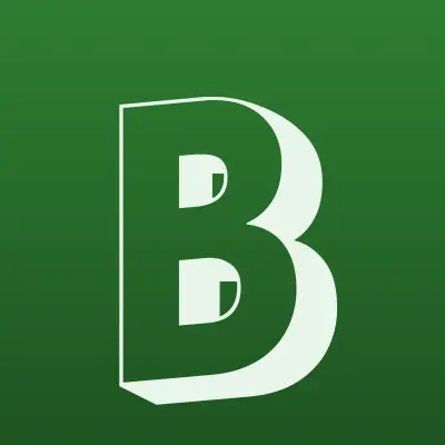 Benaffetto, магазин мужской классической одежды, лого-визитка