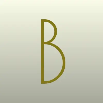 Берлога, банный комплекс, лого-визитка