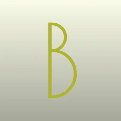 Берлога, суши-бар, лого-визитка