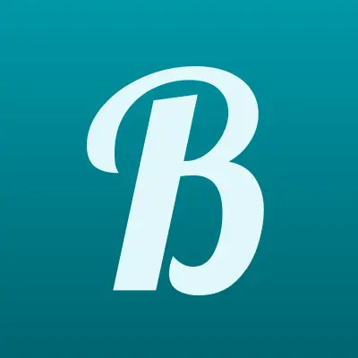 Bijoux Mania, магазин бижутерии, лого-визитка
