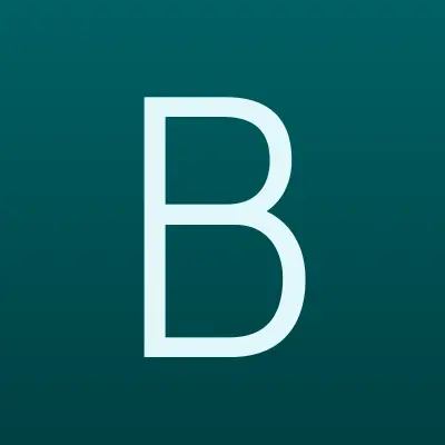 Бизнес Инфо, центр полиграфических услуг, лого-визитка