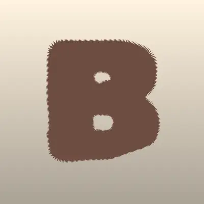 Букинист, лого-визитка