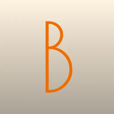 Булочная, киоск по продаже хлебобулочных изделий, лого-визитка