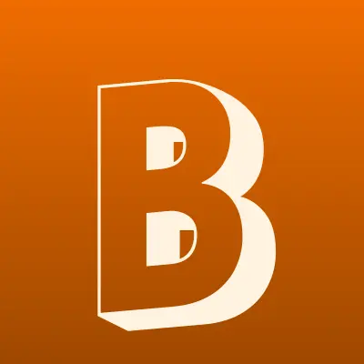 Булочная, киоск по продаже хлебобулочных изделий, лого-визитка