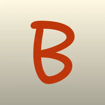 Булочная, киоск по продаже хлебобулочных изделий, лого-визитка