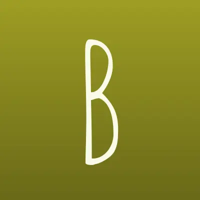 Булочная, киоск по продаже хлебобулочных изделий, лого-визитка