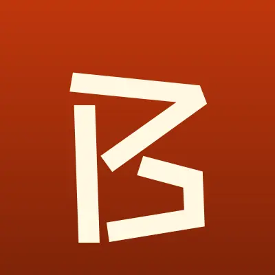Булочная, киоск по продаже хлебобулочных изделий, лого-визитка