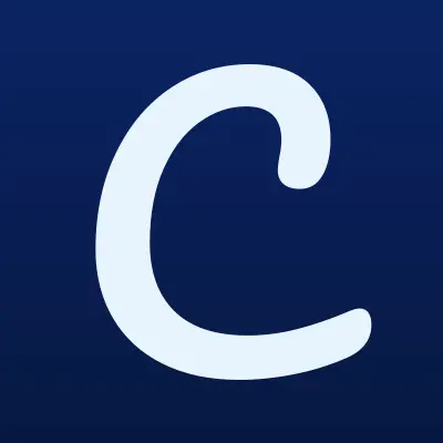 Cherie, ногтевая студия, лого-визитка