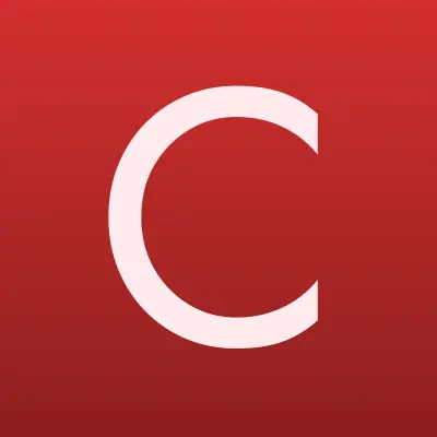 Чио Чио, сеть японских парикмахерских, лого-визитка