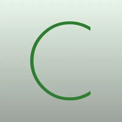 Clever, кофейня, лого-визитка