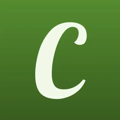 Conte, фирменный магазин, лого-визитка