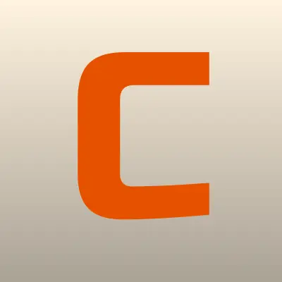 Coral travel, туристическое агентство, лого-визитка
