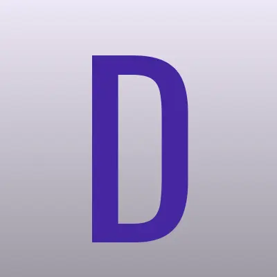 Dinamit, диджитал-агентство, лого-визитка