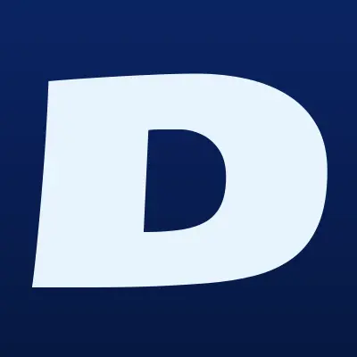 Duty free, сеть магазинов, лого-визитка
