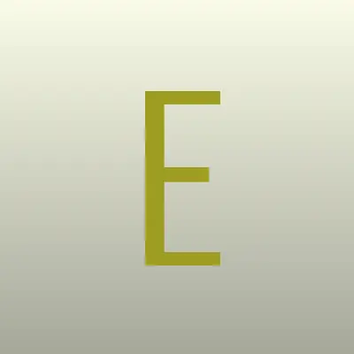 Easy English, лингвистический центр, лого-визитка