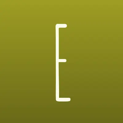 Эйфория, магазин товаров ручной работы, лого-визитка