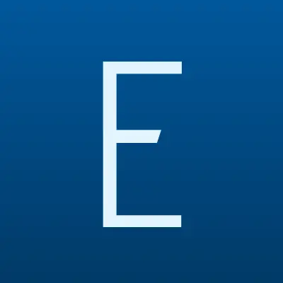 Еврочистка, лого-визитка