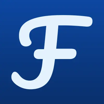 ФЕЯ, парикмахерская, лого-визитка