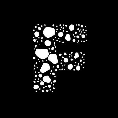 FITSTUFF, сеть магазинов спортивного питания, лого-визитка