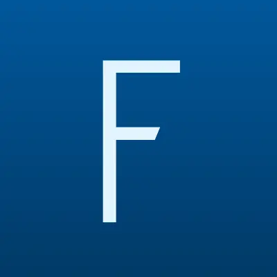 Фабрика качества, сеть фирменных магазинов, лого-визитка