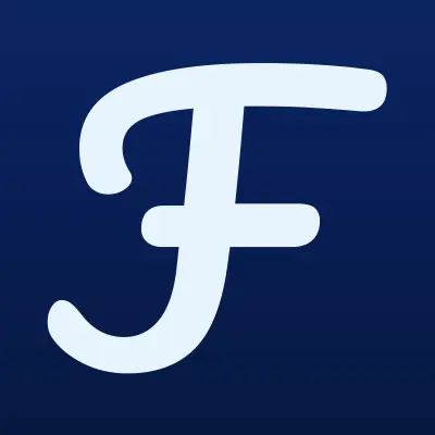 Филе миньон, лого-визитка