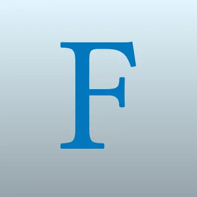 FitLife, студия коррекции веса, лого-визитка